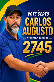 Material de campanha
